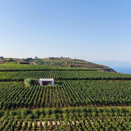 Tenuta Di Castellaro Winery & Resort 리파리 외부 사진