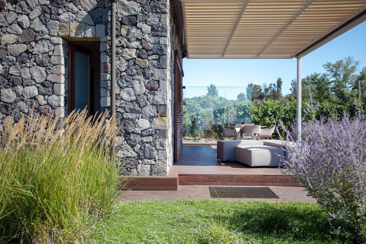 Tenuta Di Castellaro Winery & Resort 리파리 외부 사진