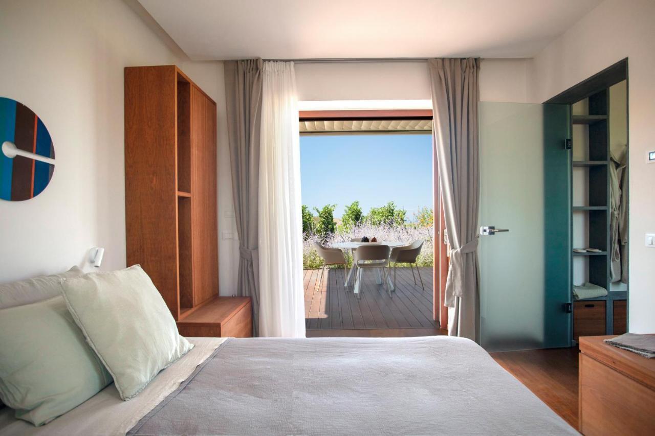 Tenuta Di Castellaro Winery & Resort 리파리 외부 사진