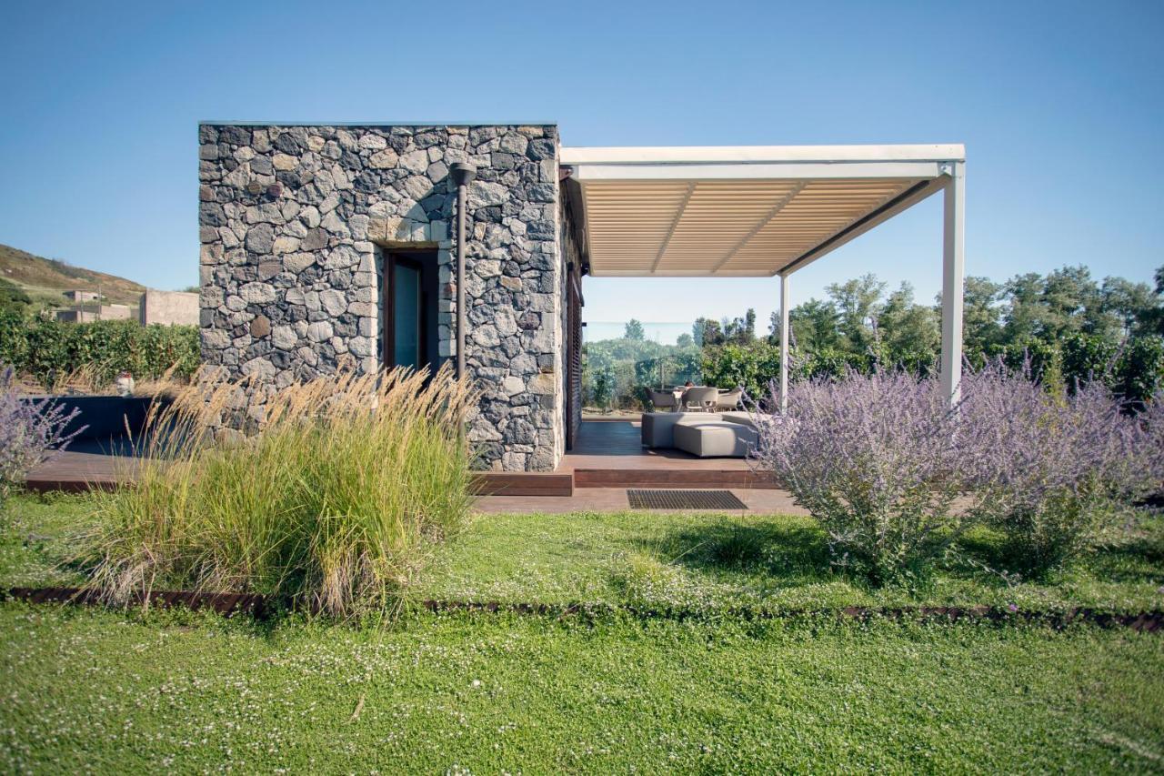 Tenuta Di Castellaro Winery & Resort 리파리 외부 사진