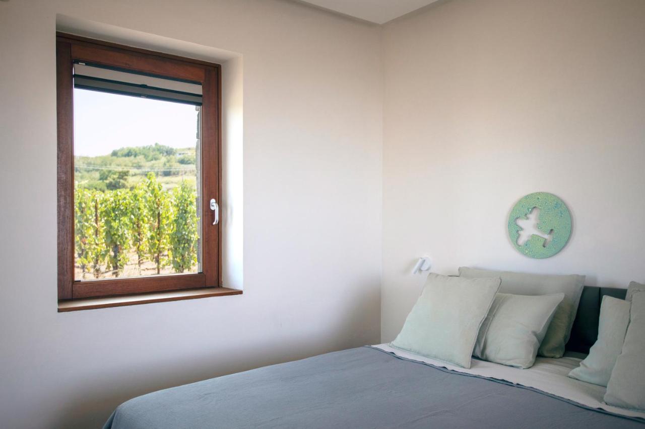 Tenuta Di Castellaro Winery & Resort 리파리 외부 사진