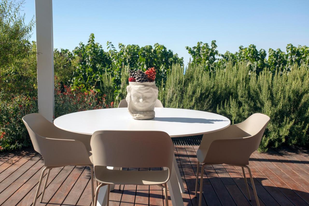 Tenuta Di Castellaro Winery & Resort 리파리 외부 사진