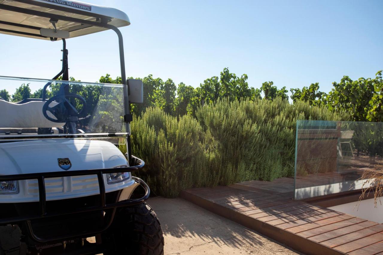 Tenuta Di Castellaro Winery & Resort 리파리 외부 사진