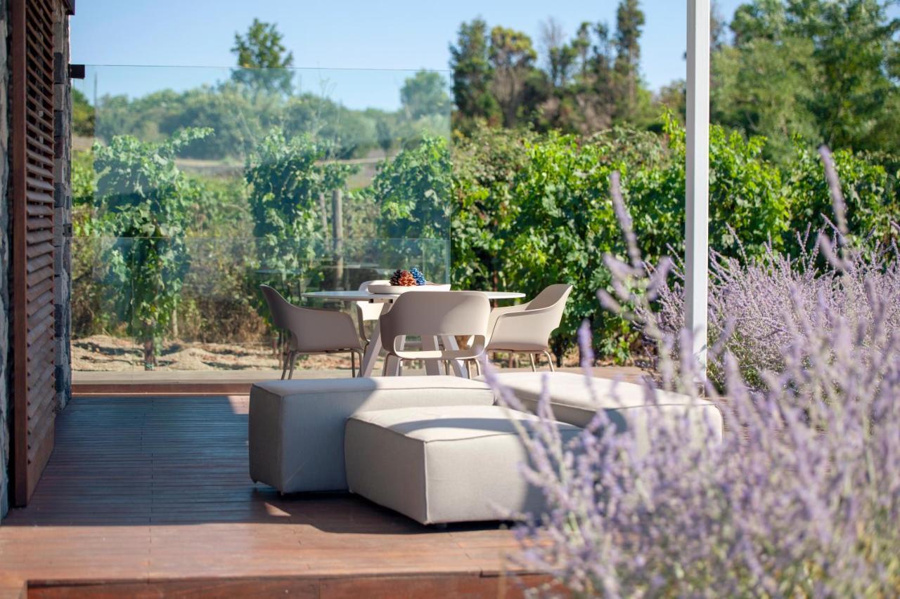 Tenuta Di Castellaro Winery & Resort 리파리 외부 사진