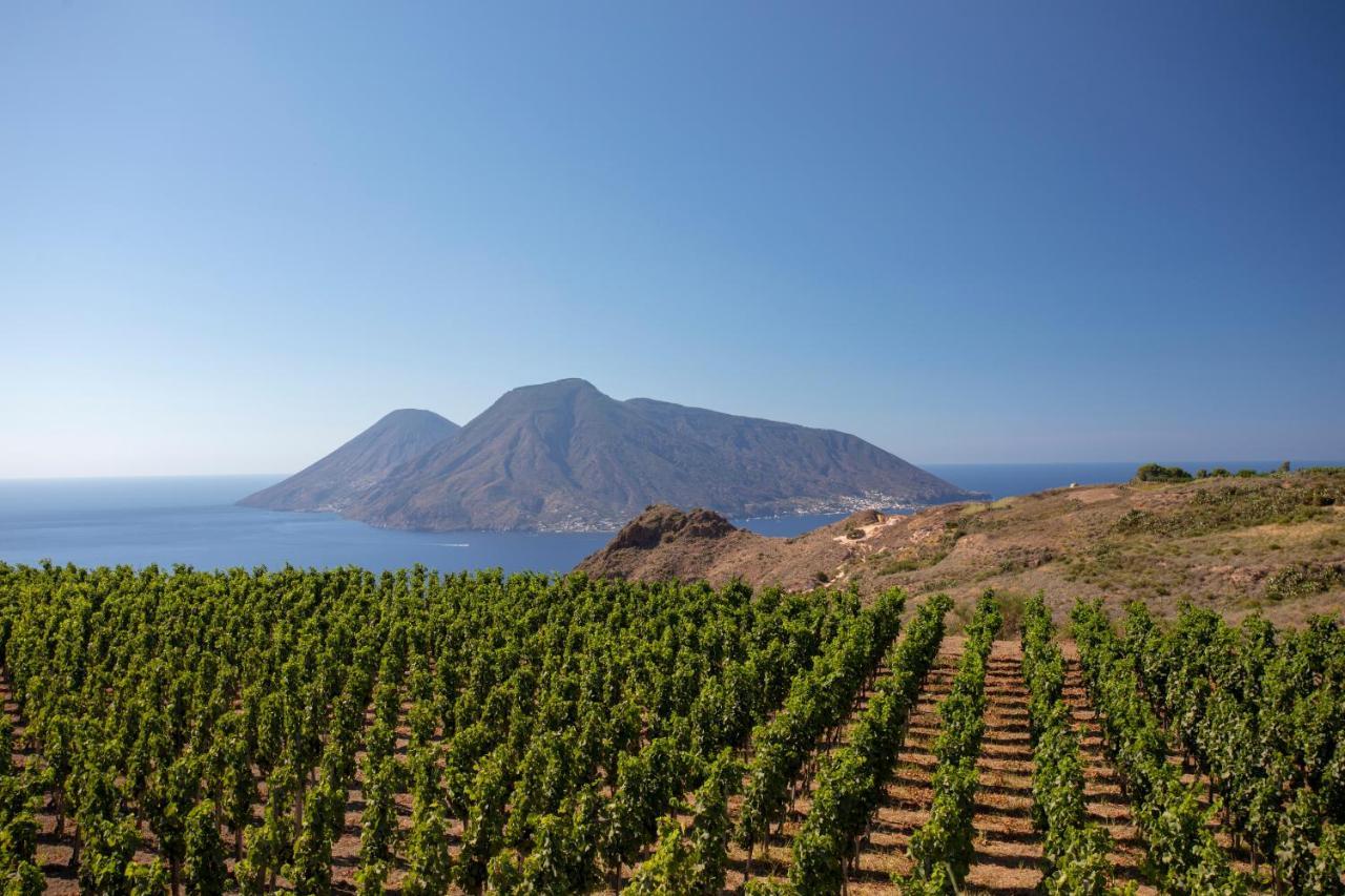 Tenuta Di Castellaro Winery & Resort 리파리 외부 사진