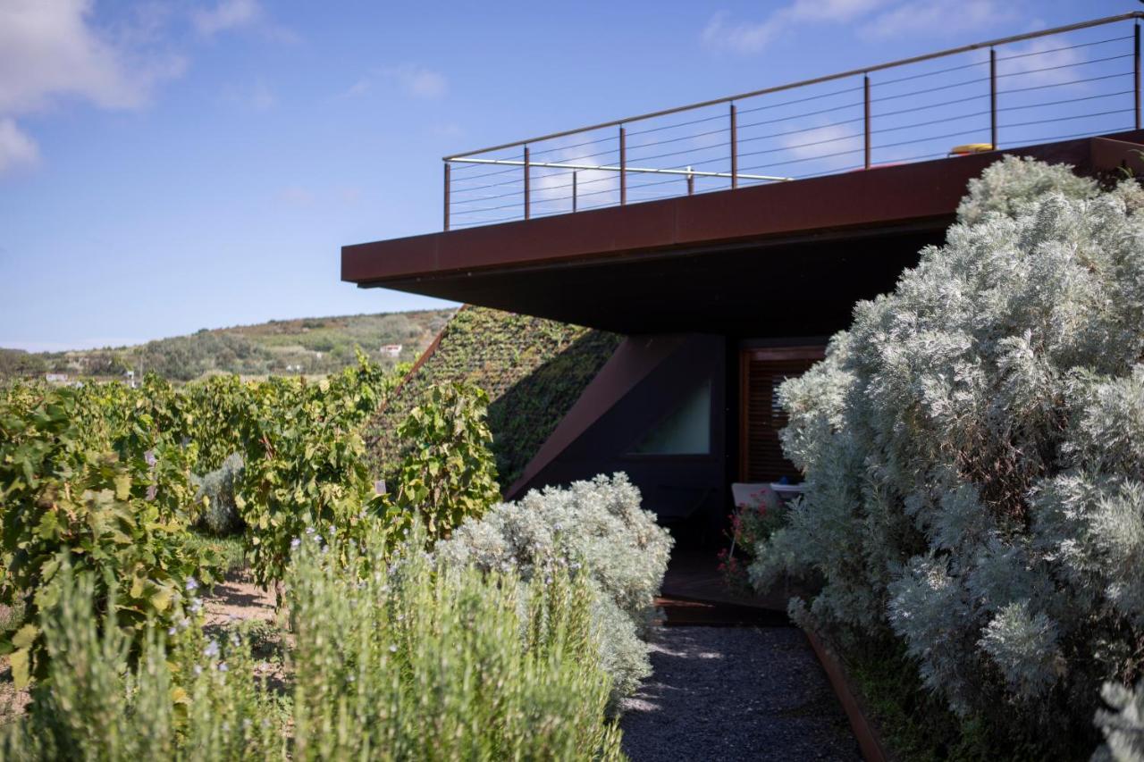 Tenuta Di Castellaro Winery & Resort 리파리 외부 사진