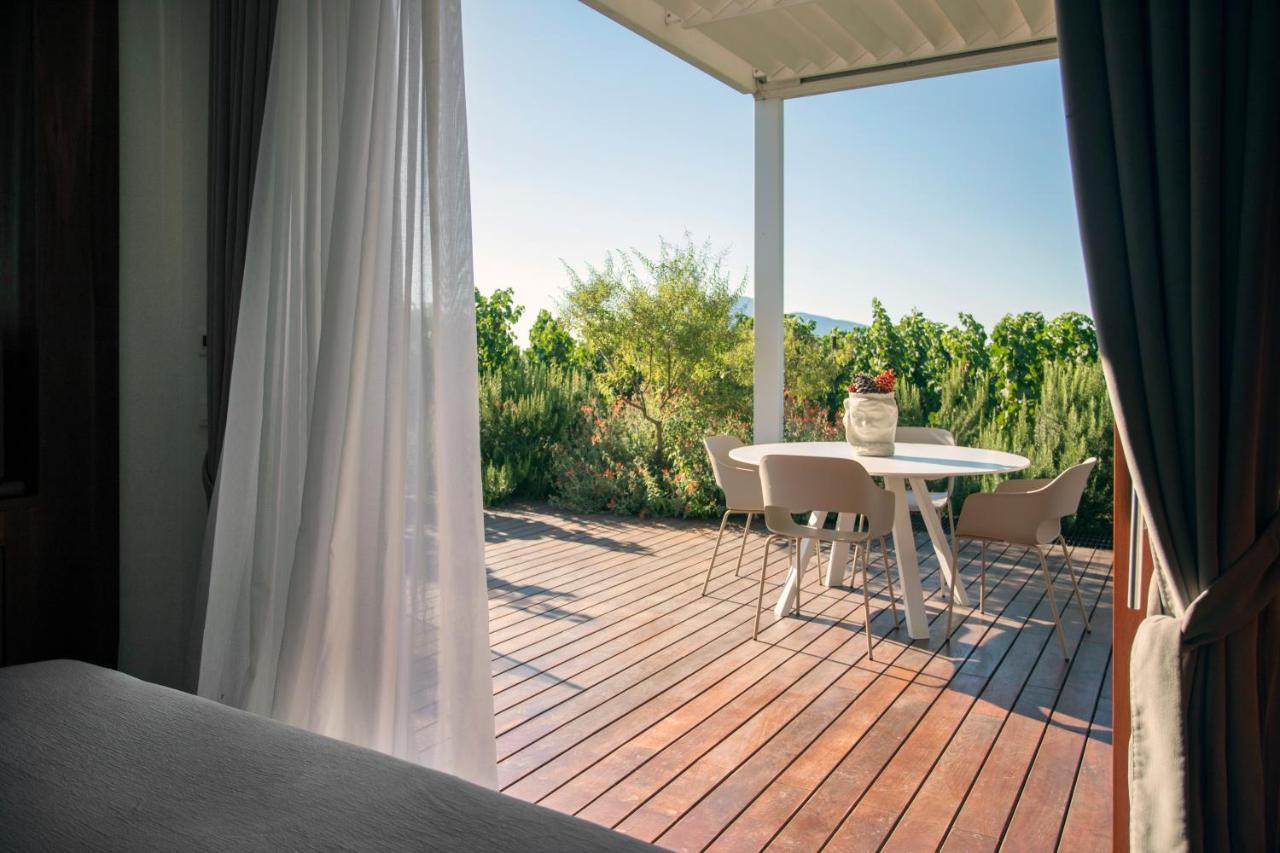 Tenuta Di Castellaro Winery & Resort 리파리 외부 사진