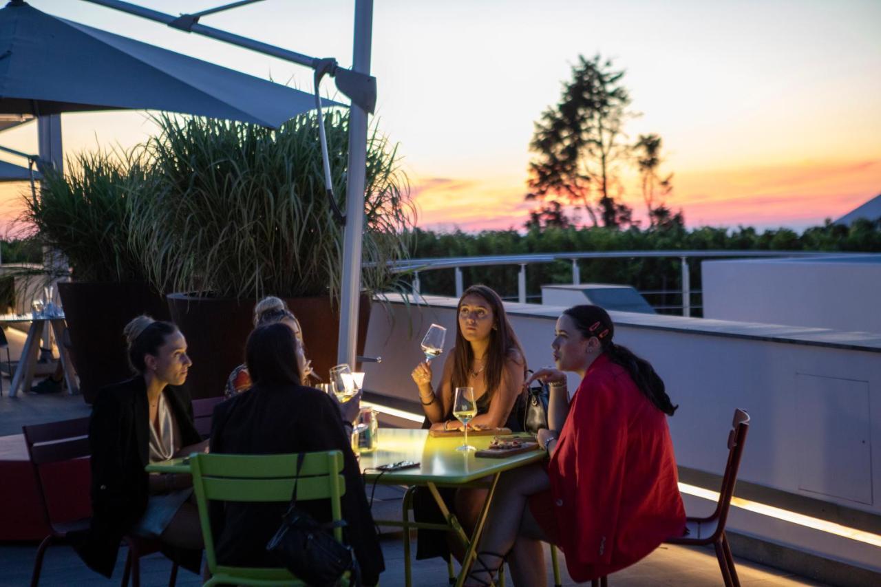 Tenuta Di Castellaro Winery & Resort 리파리 외부 사진