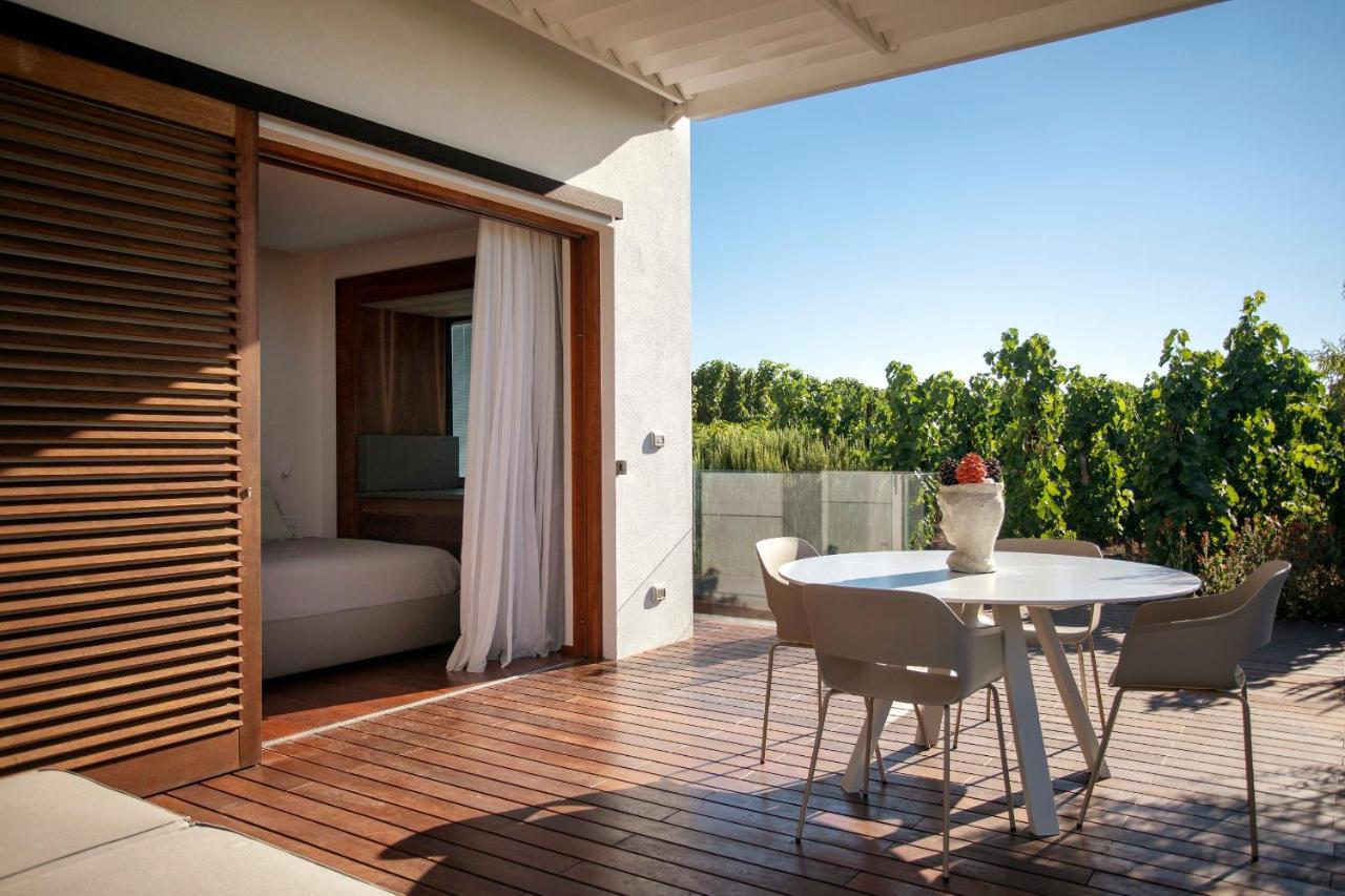 Tenuta Di Castellaro Winery & Resort 리파리 외부 사진