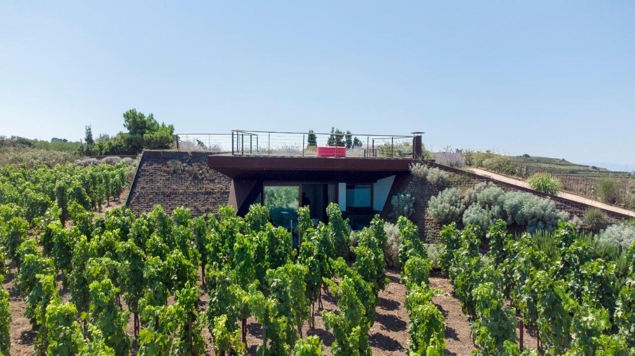 Tenuta Di Castellaro Winery & Resort 리파리 외부 사진
