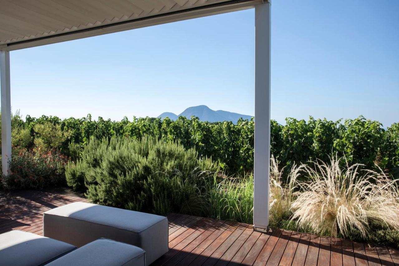 Tenuta Di Castellaro Winery & Resort 리파리 외부 사진