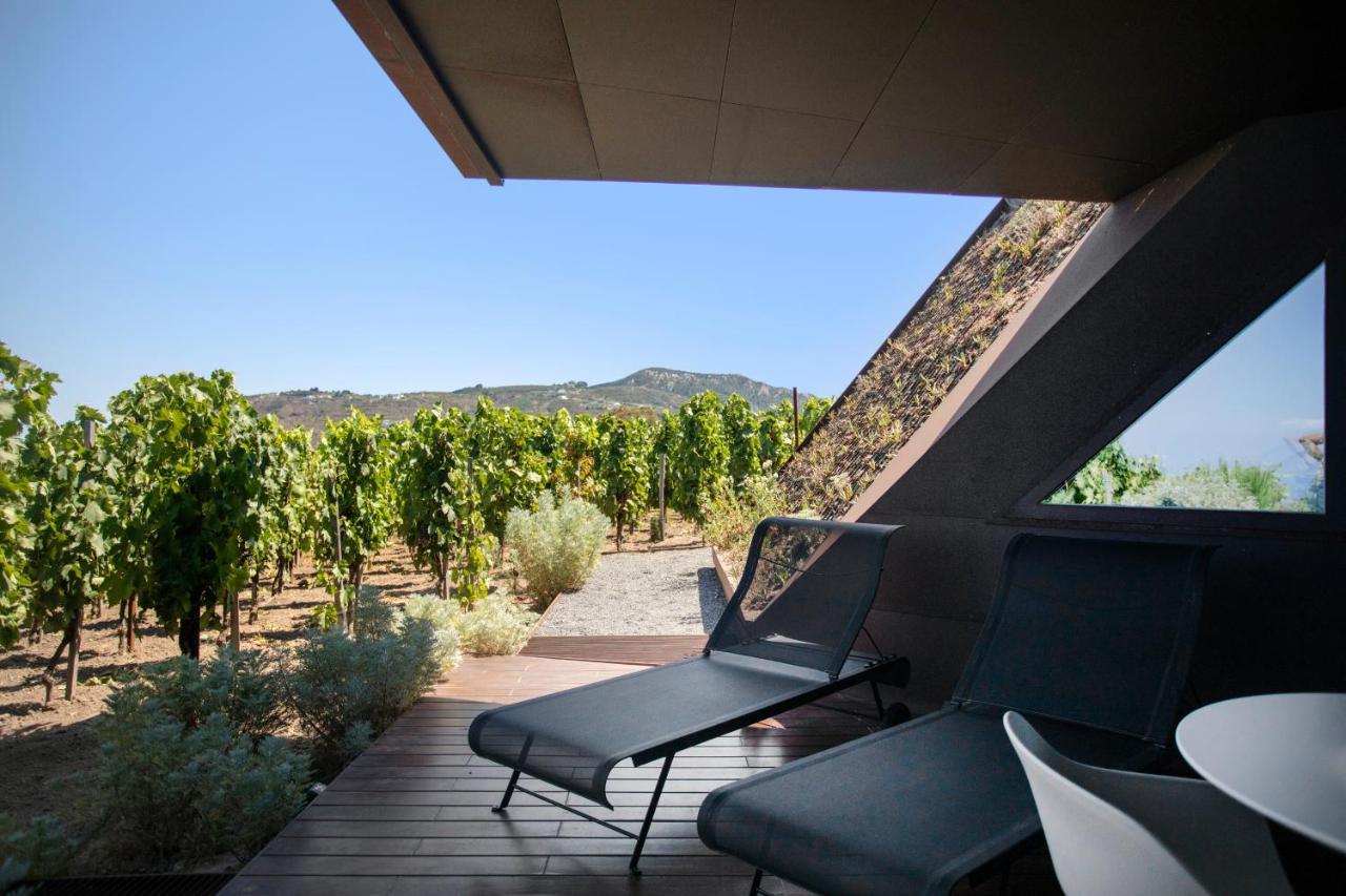 Tenuta Di Castellaro Winery & Resort 리파리 외부 사진