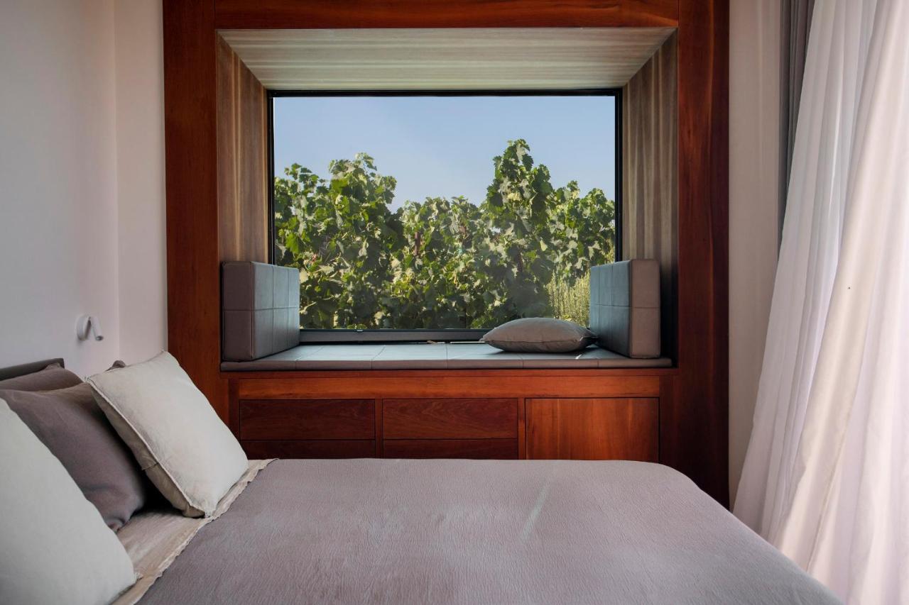 Tenuta Di Castellaro Winery & Resort 리파리 외부 사진