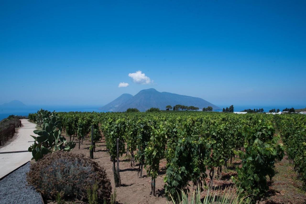 Tenuta Di Castellaro Winery & Resort 리파리 외부 사진